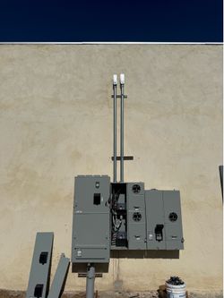 Electrical installation