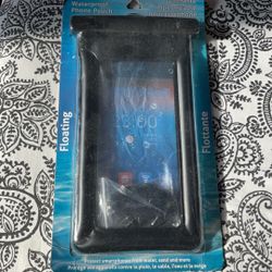 Waterproof Phone Pouch