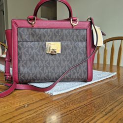 Michael Kors Purse