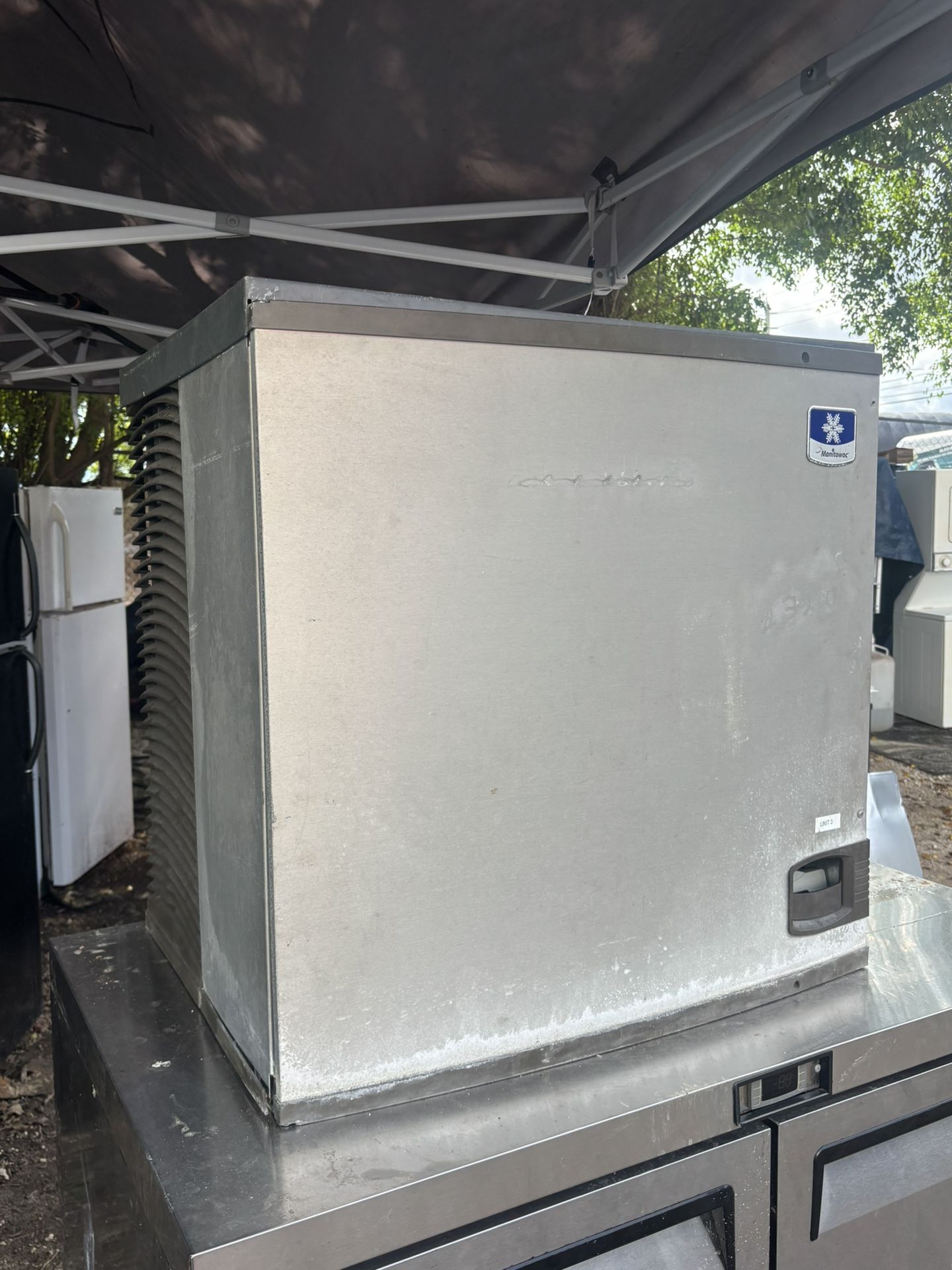 Ice Machine
