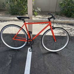 SE Draft 49CM Single Speed Bicycle-Ready To Ride!