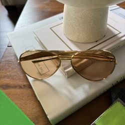Bottega Veneta sunglasses 