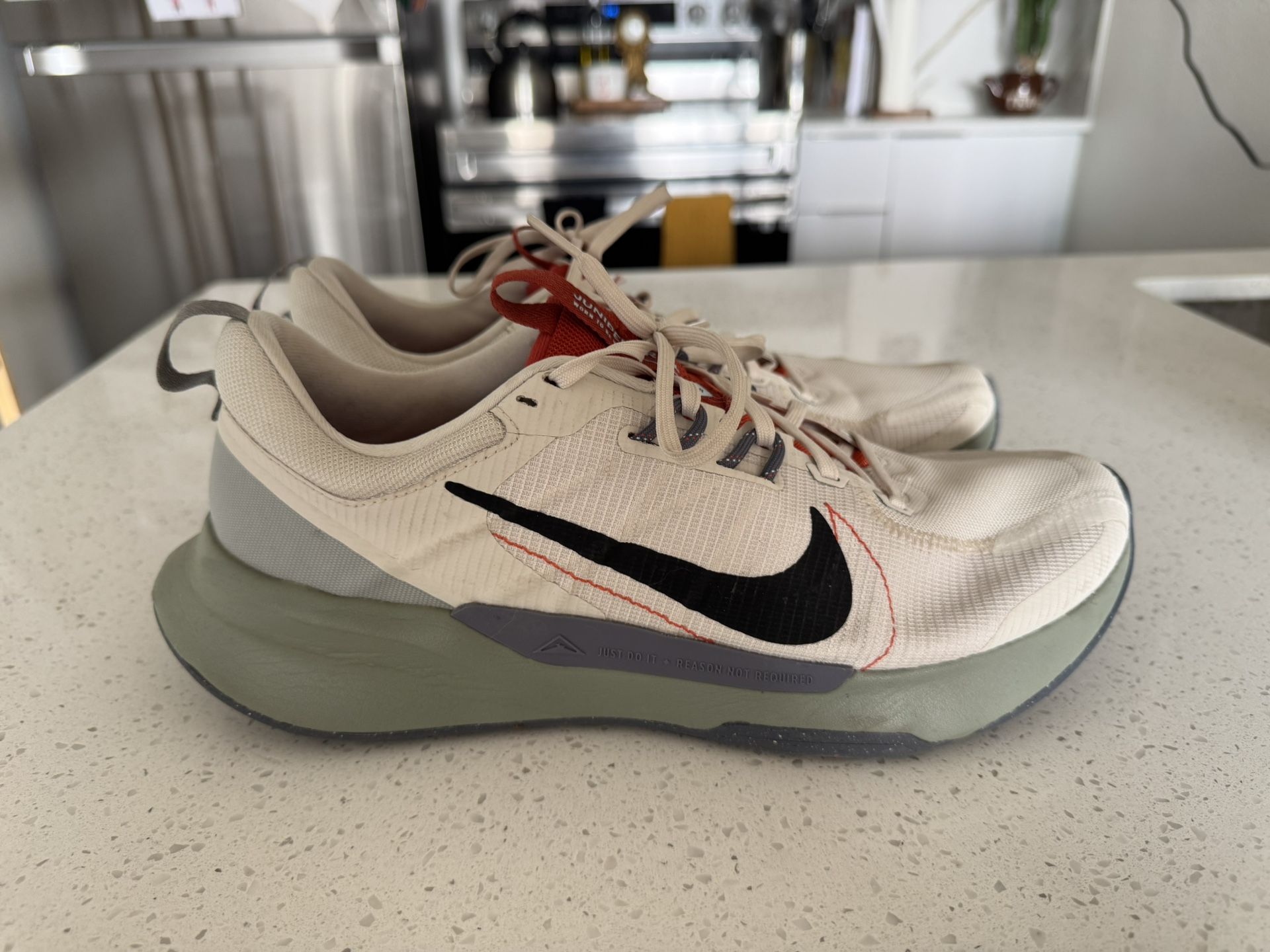 Nike Juniper Trail 2