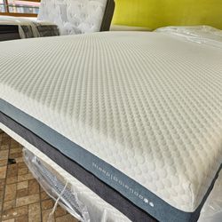 Mattress And Box Spring Size King 