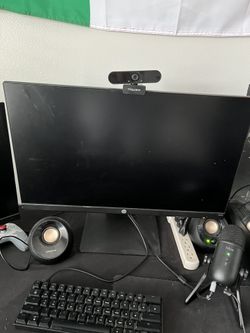 HP 1440p 144hz monitor