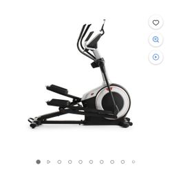 Pro-form 520 eliptical 