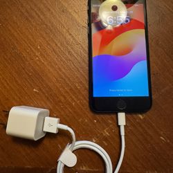 iPhone SE 2020 2nd Gen 128gb