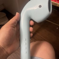 Jumbo Size Earbud Bluetooth