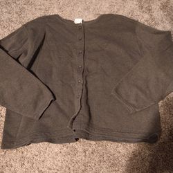 Warm Long Sleeve 