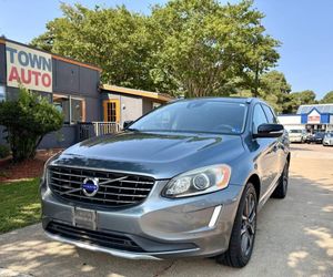 2017 Volvo XC60