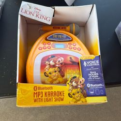 Kids Karaoke