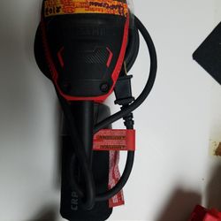 CRAFTSMAN RANDOM ORBIT SANDER 5" Diameter 3amp