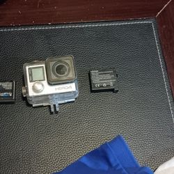 Gopro HERO 4