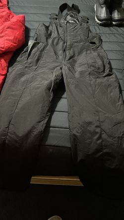 Snow Pants