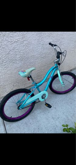 Bike size 20