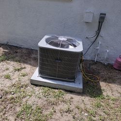 Ac System 