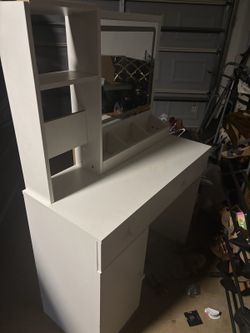 Vanity