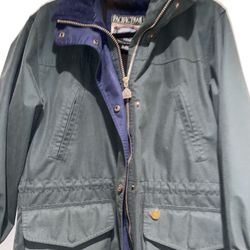 Women’s Pacific Trail Jacket