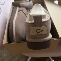 Uggs 