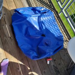 60 Gallon Water Bladder