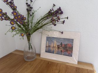 11x14 Claude Monet Print