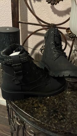 Botas de mujer 9