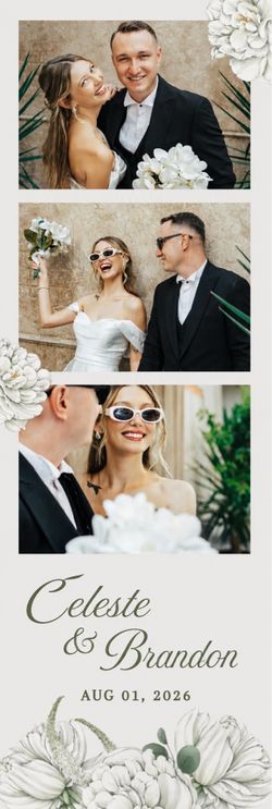 Free Take wedding photos