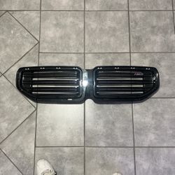 bmw grill
