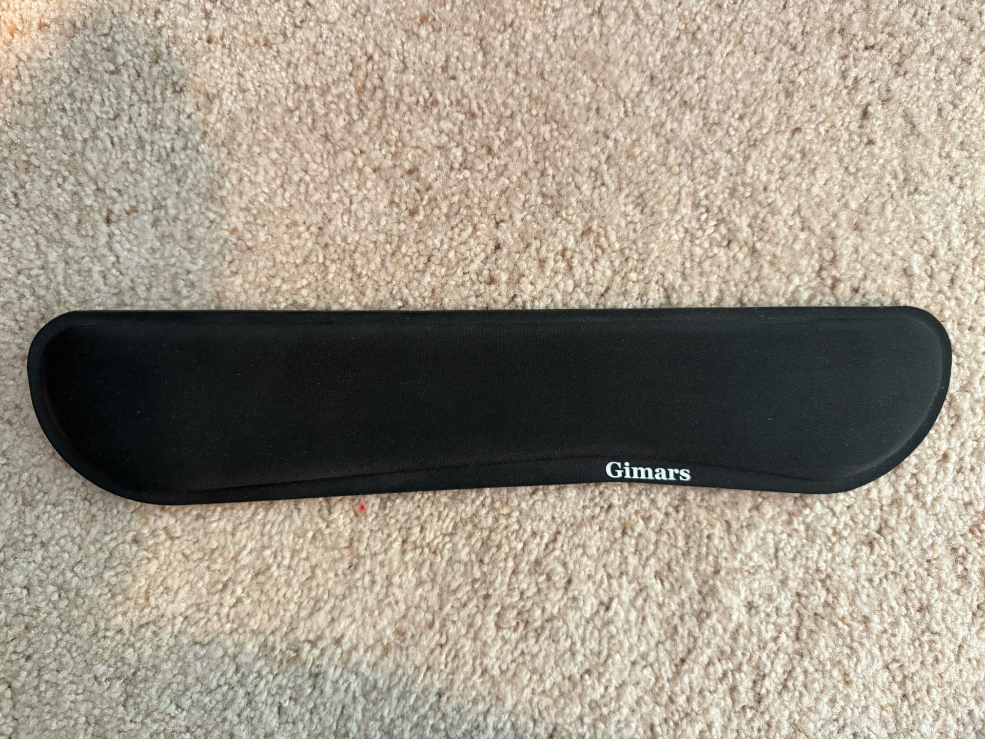 Keyboard Wrist Rest