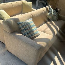 Sofa Set For Office Or Living Room  