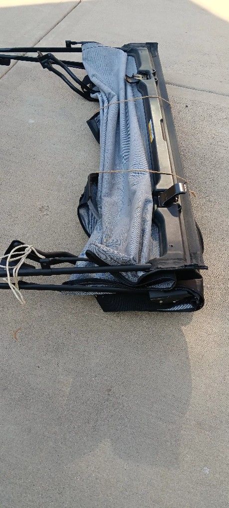 Soft Cover Top For Jeep