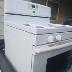 Stove in good condition