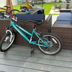 Kids Bike 