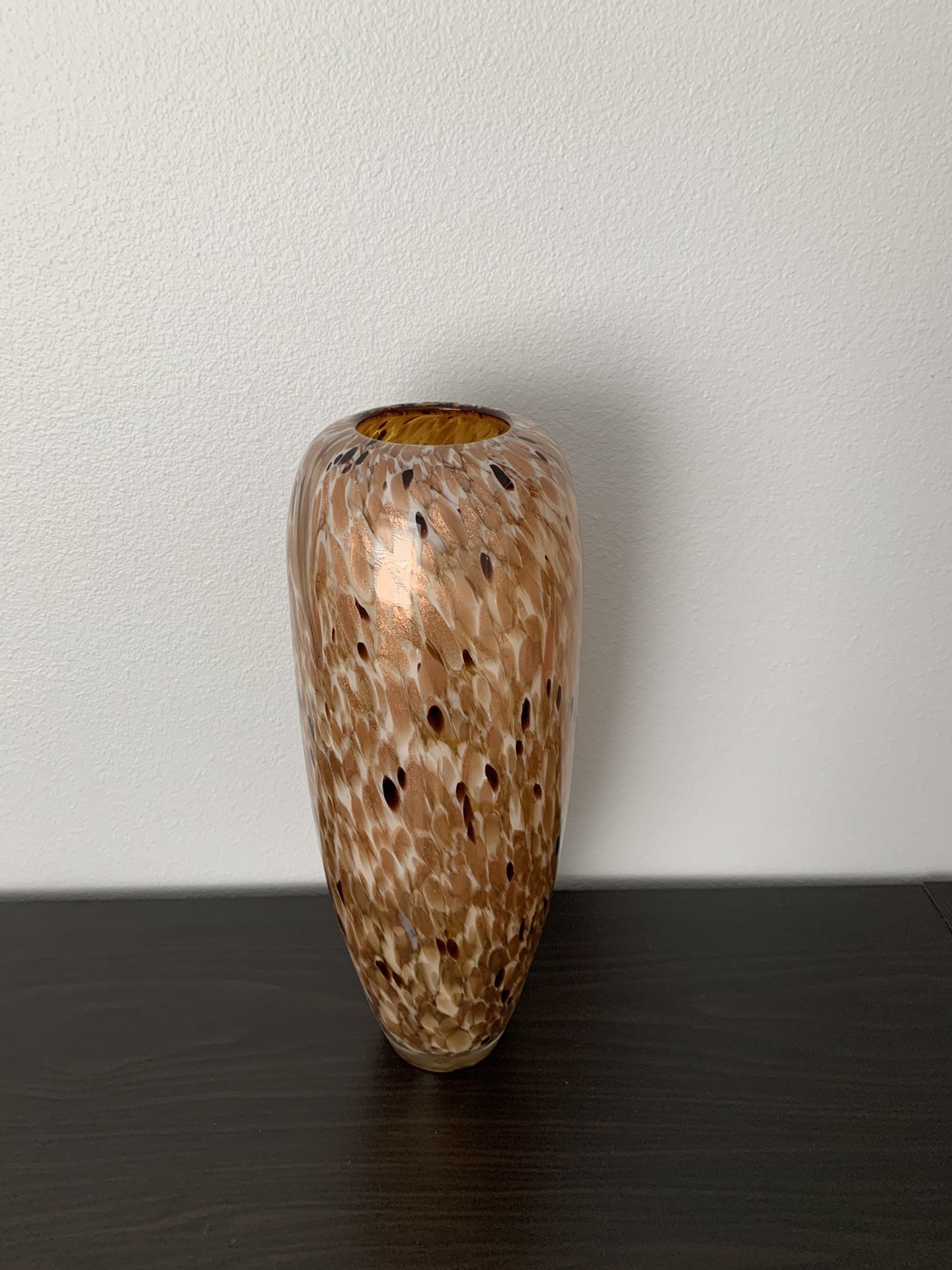 Decorative vase