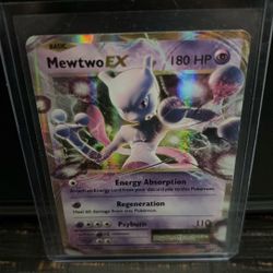 Pokémon Cards - 8 Card Lot