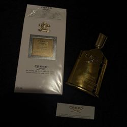 creed 