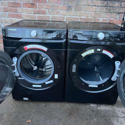 ➡️Washer And Electric Dryer  Set lavadora &Secadora Electrica⬅️  
