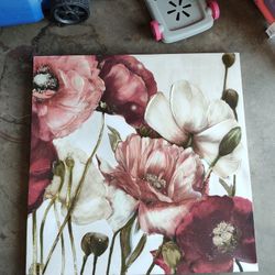 Portrait For Decoration 