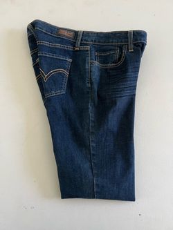 Jeans (Levi’s)