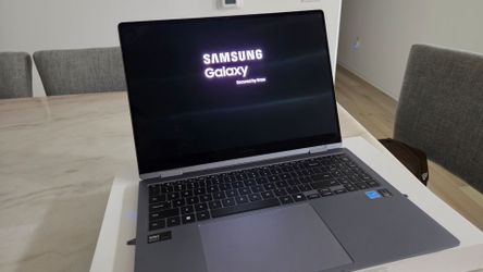 Galaxy Book4 Pro 360