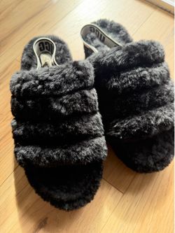 Ugg