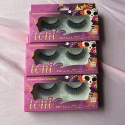 Ioni Angelina Lash Bundle