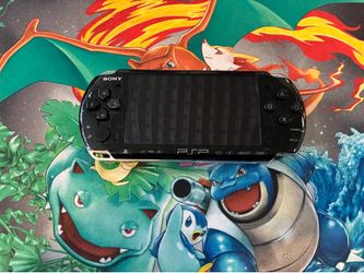 PSP 3000