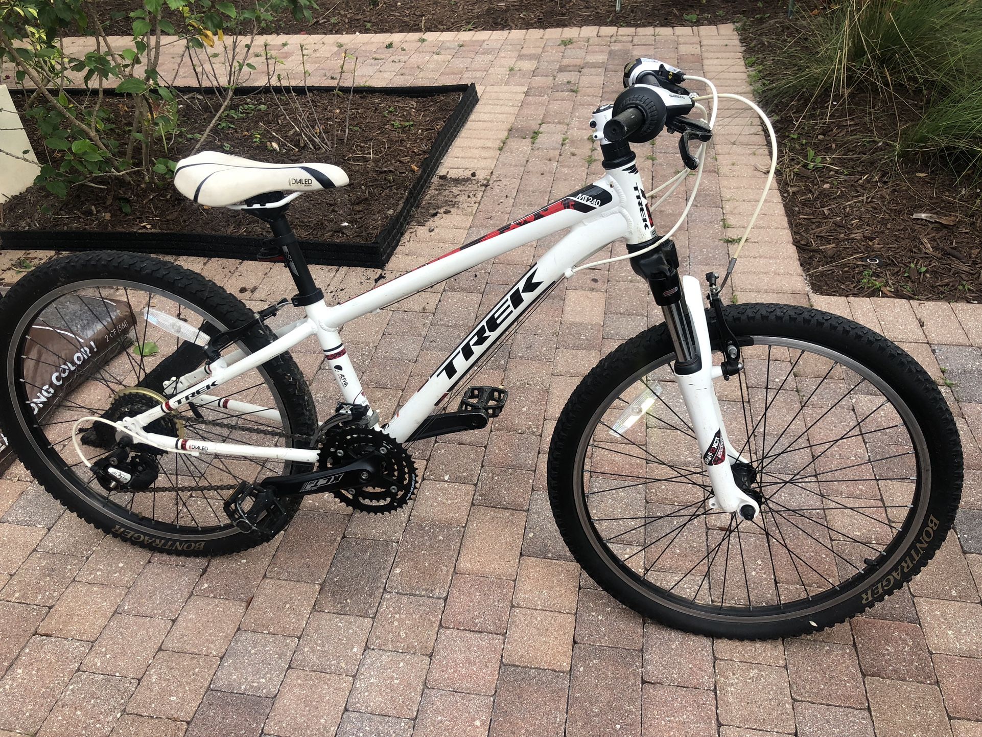Used Trek Bicycle for Sale in Boynton Beach, FL OfferUp