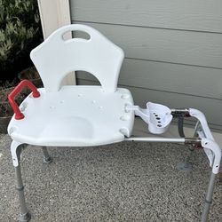 Medical bath chair 