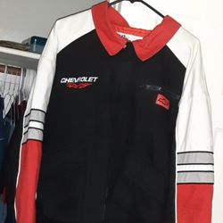 Chebrolet Nice Jacket