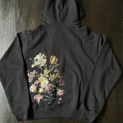 Derschutze “Garden Of Eden V2” Embroidery Hoodie
