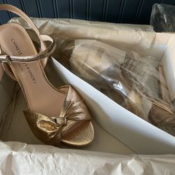 Chinese Laundry - Z-HONEYSUCKLE Heels