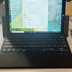 Microsoft Surface Pro 3 Bundle – Dock, Mouse & Keyboard – Great Condition – $250 OBO