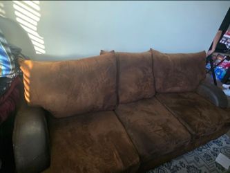 couch